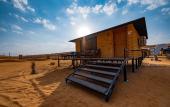 Туры в отель Arabian Oryx Camp