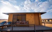 Туры в отель Arabian Oryx Camp