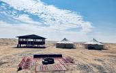 Туры в отель Arabian Oryx Camp