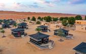 Туры в отель Arabian Oryx Camp