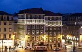 Туры в отель The Beautique Hotels Figueira