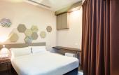 Туры в отель ibis budget Singapore Imperial