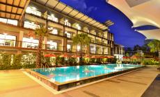 Chaweng Noi Pool Villa