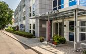 Туры в отель Hotel Novalis Dresden