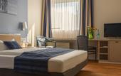 Туры в отель Hotel Novalis Dresden