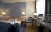 Туры в отель Hotel Novalis Dresden