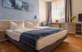 Туры в отель Hotel Novalis Dresden