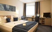Туры в отель Hotel Novalis Dresden