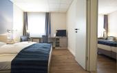 Туры в отель Hotel Novalis Dresden