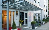 Туры в отель Hotel Novalis Dresden