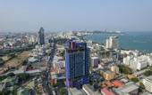 Туры в отель Siam@Siam Design Hotel Pattaya