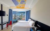 Туры в отель Siam@Siam Design Hotel Pattaya