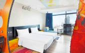 Туры в отель Siam@Siam Design Hotel Pattaya