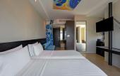Туры в отель Siam@Siam Design Hotel Pattaya