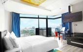 Туры в отель Siam@Siam Design Hotel Pattaya