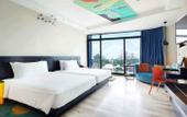 Туры в отель Siam@Siam Design Hotel Pattaya