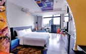 Туры в отель Siam@Siam Design Hotel Pattaya