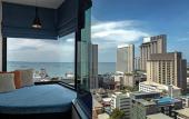Туры в отель Siam@Siam Design Hotel Pattaya