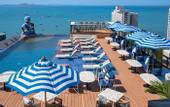 Туры в отель Siam@Siam Design Hotel Pattaya