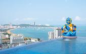 Туры в отель Siam@Siam Design Hotel Pattaya