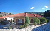 Туры в отель Chalet Georgios V
