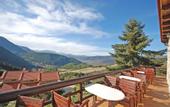 Туры в отель Chalet Georgios V
