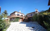 Туры в отель Chalet Georgios V
