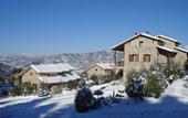 Туры в отель Chalet Georgios V