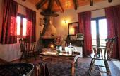 Туры в отель Chalet Georgios V