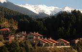 Туры в отель Chalet Georgios V