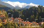 Туры в отель Chalet Georgios V