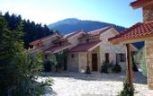 Туры в отель Chalet Georgios V