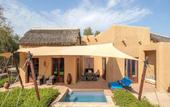 Туры в отель Anantara Sir Bani Yas Island Al Sahel Villa Resort