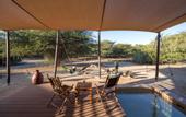Туры в отель Anantara Sir Bani Yas Island Al Sahel Villa Resort