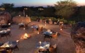 Туры в отель Anantara Sir Bani Yas Island Al Sahel Villa Resort