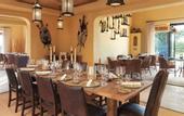 Туры в отель Anantara Sir Bani Yas Island Al Sahel Villa Resort