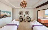 Туры в отель Anantara Sir Bani Yas Island Al Sahel Villa Resort