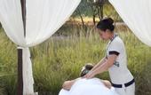 Туры в отель Anantara Sir Bani Yas Island Al Sahel Villa Resort