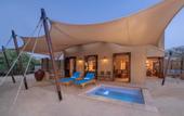 Туры в отель Anantara Sir Bani Yas Island Al Sahel Villa Resort