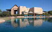 Туры в отель Anantara Sir Bani Yas Island Al Sahel Villa Resort