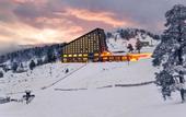 Туры в отель Kaya Palazzo Ski Mountain Resort