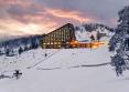 Kaya Palazzo Ski Mountain Resort 5*