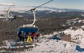 Туры в отель Kaya Palazzo Ski Mountain Resort