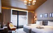 Туры в отель Kaya Palazzo Ski Mountain Resort