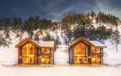Туры в отель Kaya Palazzo Ski Mountain Resort