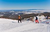 Туры в отель Kaya Palazzo Ski Mountain Resort