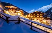Туры в отель Grunwald Resort Solden