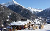 Туры в отель Grunwald Resort Solden