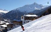 Туры в отель Grunwald Resort Solden