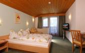 Туры в отель Grunwald Resort Solden